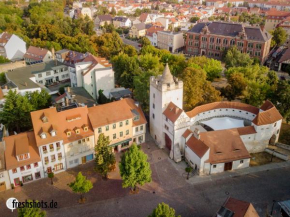 Pension Alt Naumburg